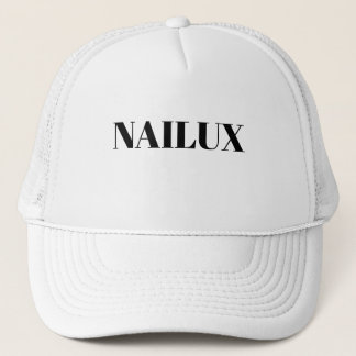 NaiLux Hat