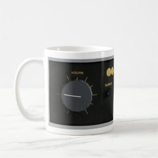 Naim NAIT Coffee Mug