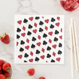 Naipes Dinner Paper Napkin