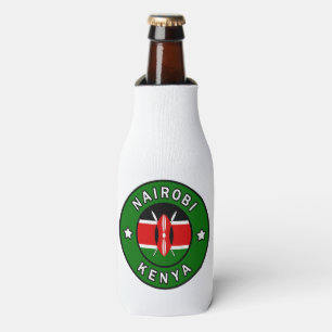 Nairobi Kenya Bottle Cooler