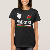 Nairobi Kenya Flag, Nairobi Kenya, Nairobi