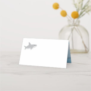 Naissance du petit requin Cartes