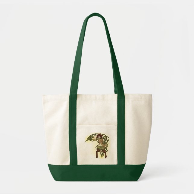 Naitlya Woosh Bag (Front)