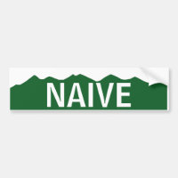 Naive Colorado