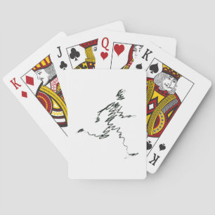 NAIVE PLAYING CARDS