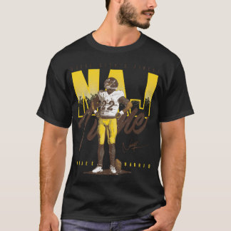 Najee Harris Pittsburgh T-Shirt