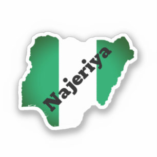 Najeriya (Hausa)