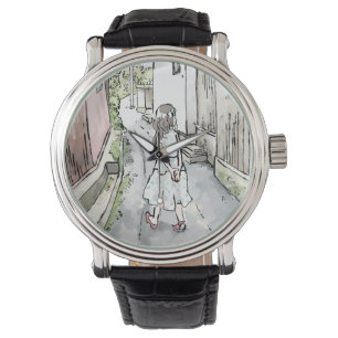 Naji Saya Watch