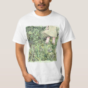 Najirou T-Shirt