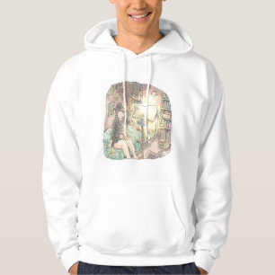 Nakashishi Hoodie