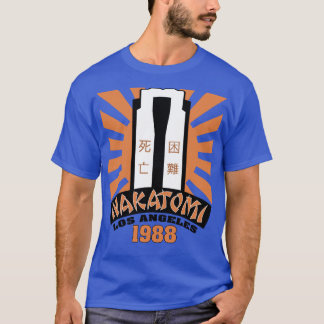 Nakatomi1 T-Shirt