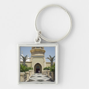 Nakheel Office, Dubai, United Arab Emirates, Keychain