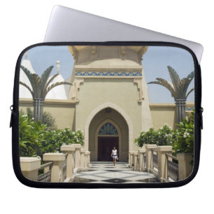Nakheel Office, Dubai, United Arab Emirates, Laptop Sleeve