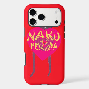 Nakupenda Love Art - Swahili Heart Design
