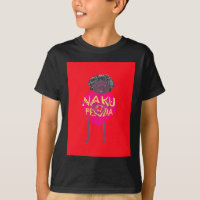 Nakupenda Love Art – Swahili Heart Design