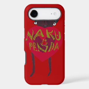 Nakupenda Sana Art Print Swahili Design