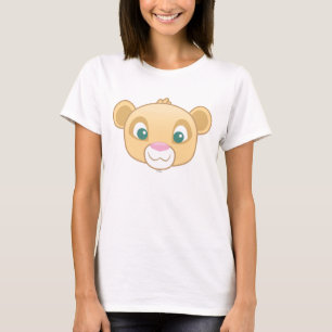 Nala Emoji 2 T-Shirt