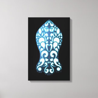 Nalain suit ن ی ع ن پ ل ا canvas print