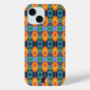 Nalligators KCFX iPhone 15 Case