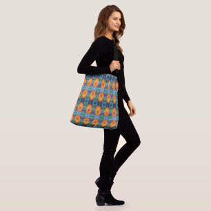 Nalligators KCFX Crossbody Bag