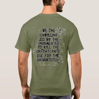 Nam T T-Shirt