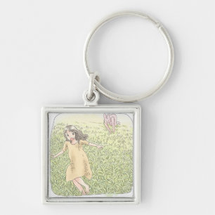 Nama-ji Keychain