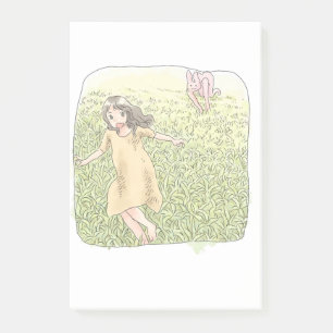 Nama-ji Post-it Notes