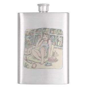 Namarego Hip Flask