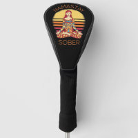 Namastay Sober I