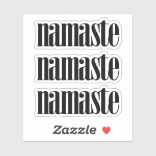 Namaste