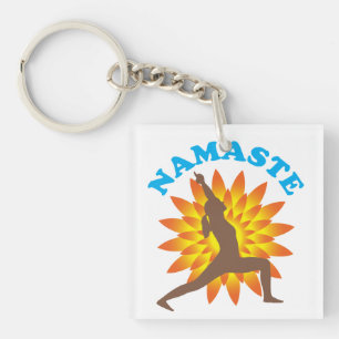 Namaste