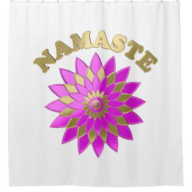 Namaste (Front)