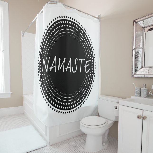 Namaste (In Situ)