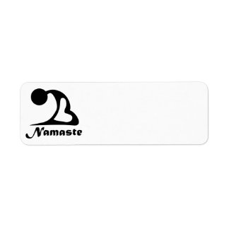 Namaste