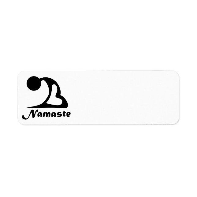 Namaste (Devant)
