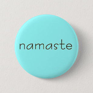 namaste button