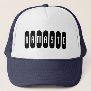 Namaste cap