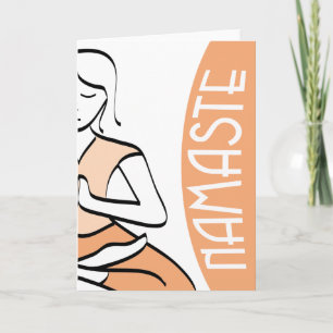 Namaste Card