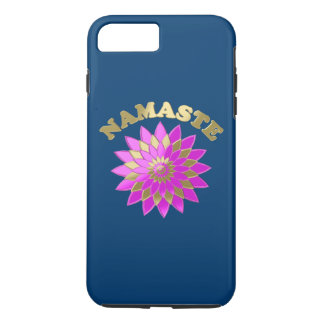 Namaste iPhone 8 Plus/7 Plus Case