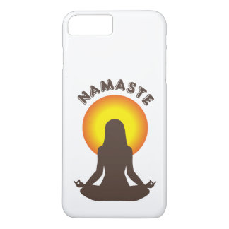 Namaste Case-Mate iPhone Case