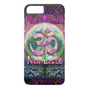 Namaste iPhone 8 Plus/7 Plus Case
