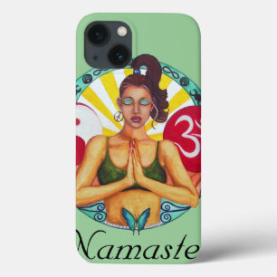 Namaste Coque-Mate Coque