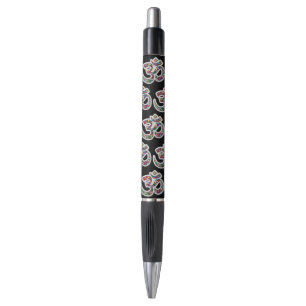 Namaste Floral Symbol Art Pen