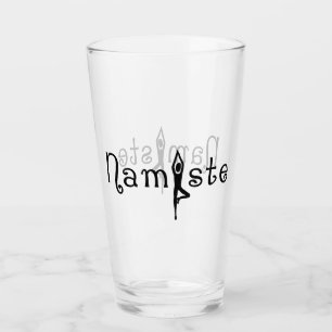 Namaste Glass