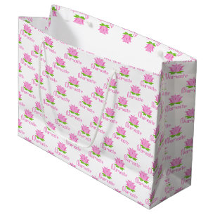 Namaste Large Gift Bag
