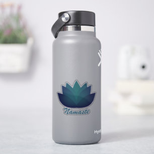 Namaste Lotus Flower