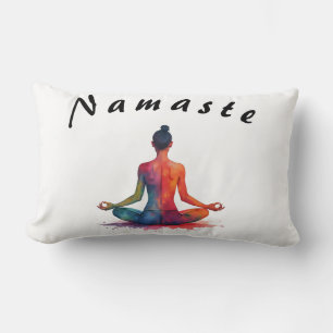 Namaste Lumbar Pillow