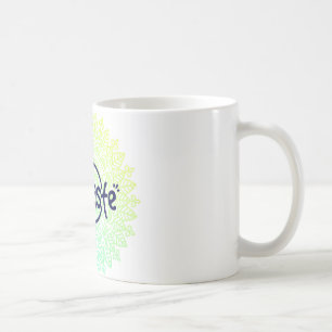 Namaste Mandala Cup