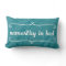 Namaste Mandala Funny Quote CUSTOMIZABLE Pillow