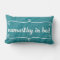 Namaste Mandala Funny Quote CUSTOMIZABLE Pillow